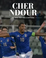 Cher Ndour — Leading Italy U21 to Qualification