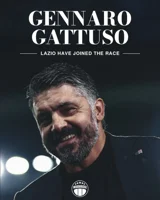 Gennaro Gattuso — A Historic Start at Lazio