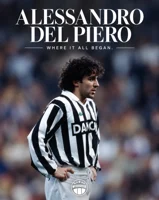 Alessandro Del Piero — The First Juventus Goal