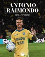 Antonio Raimondo — Serie A Top Scorer