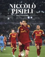 Niccolò Pisilli — Built for Roma