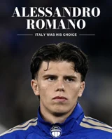 Alessandro Romano — Building a Future with Italy