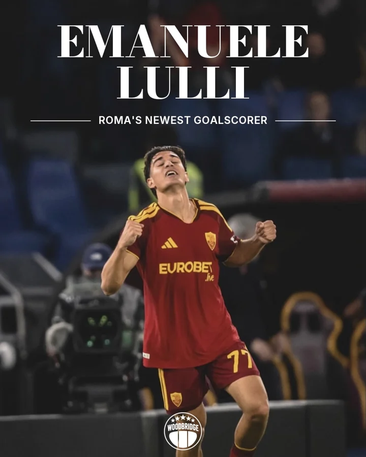 Emanuele Lulli — photograph 1 of 1